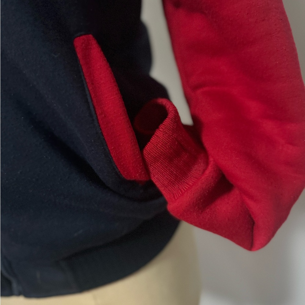 Men jacket - Picture 4 of 6